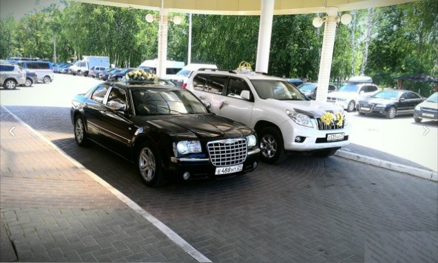 ������� Chrysler