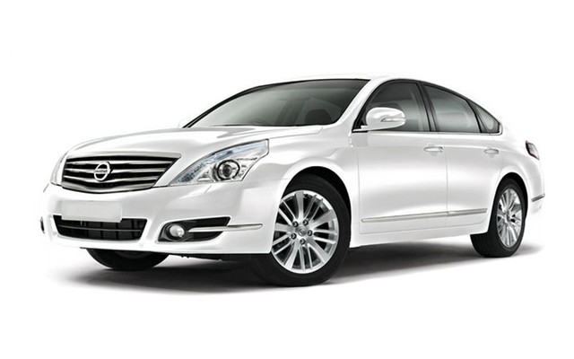 �������� ����� Nissan