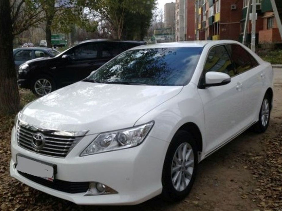 ������� Toyota