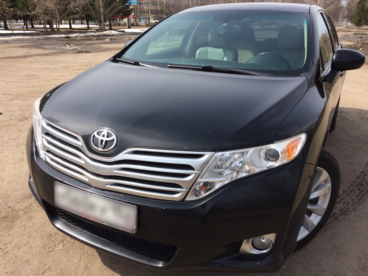 ������� Toyota