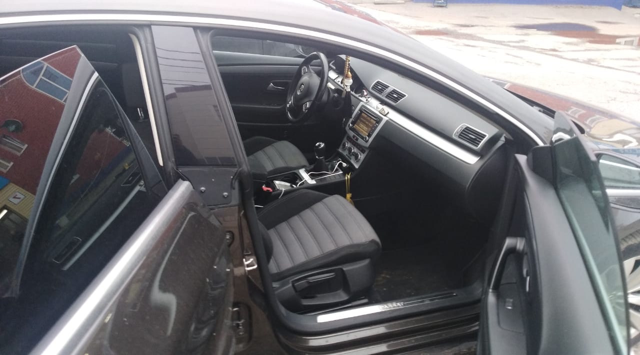 ������� Volkswagen