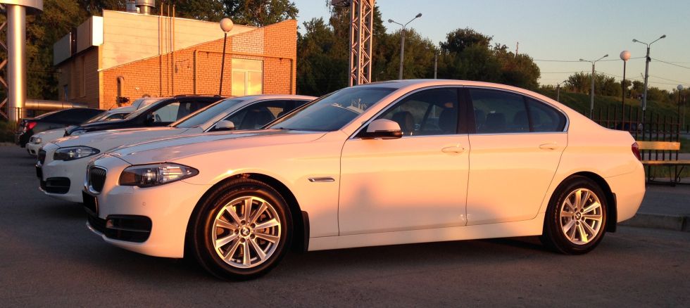 ������� BMW